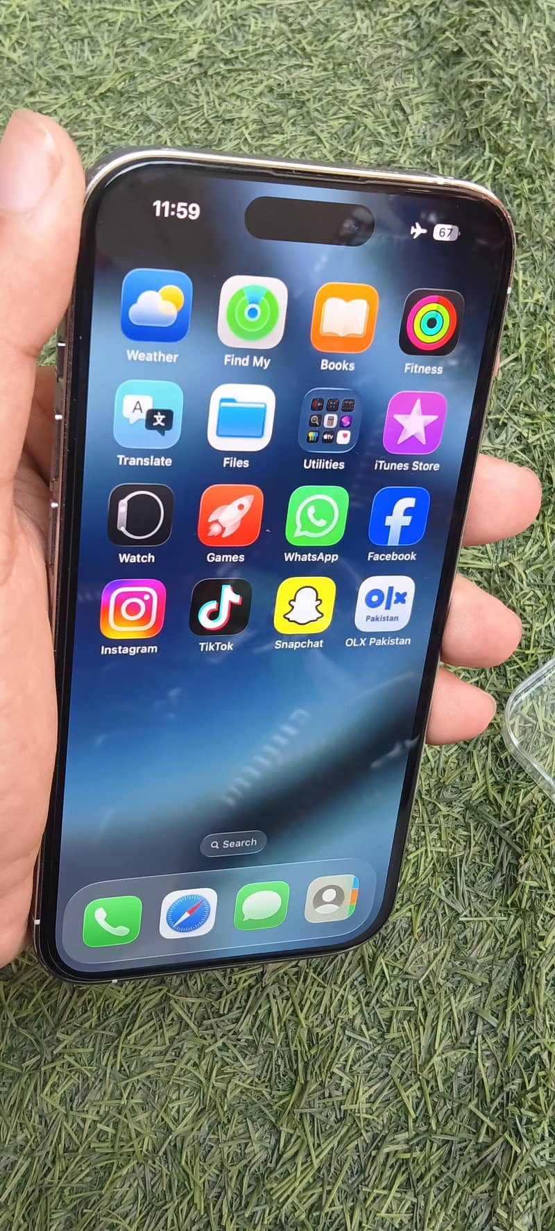 Apple iPhone 14 Pro 7
