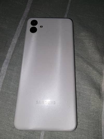 Samsung Mobile A04 PTA