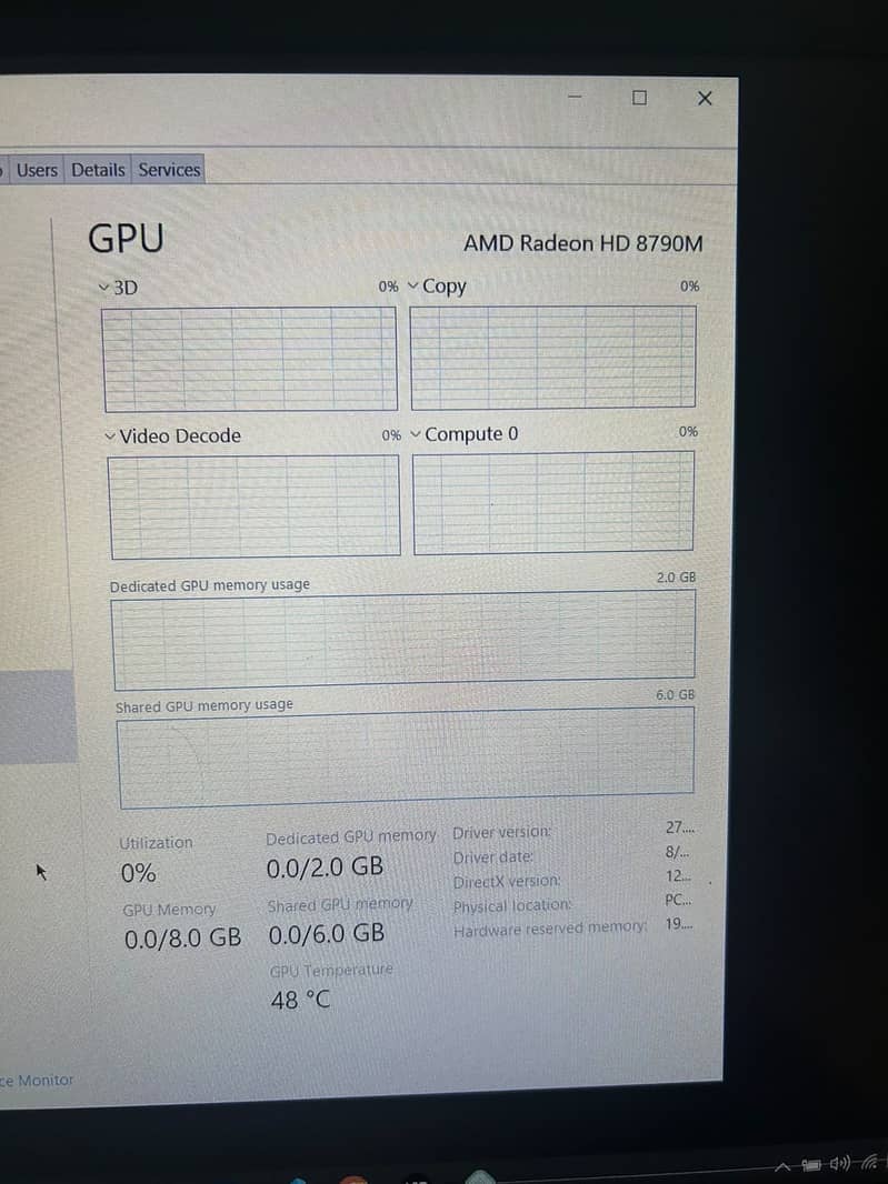 Dell Latitude E6540 3