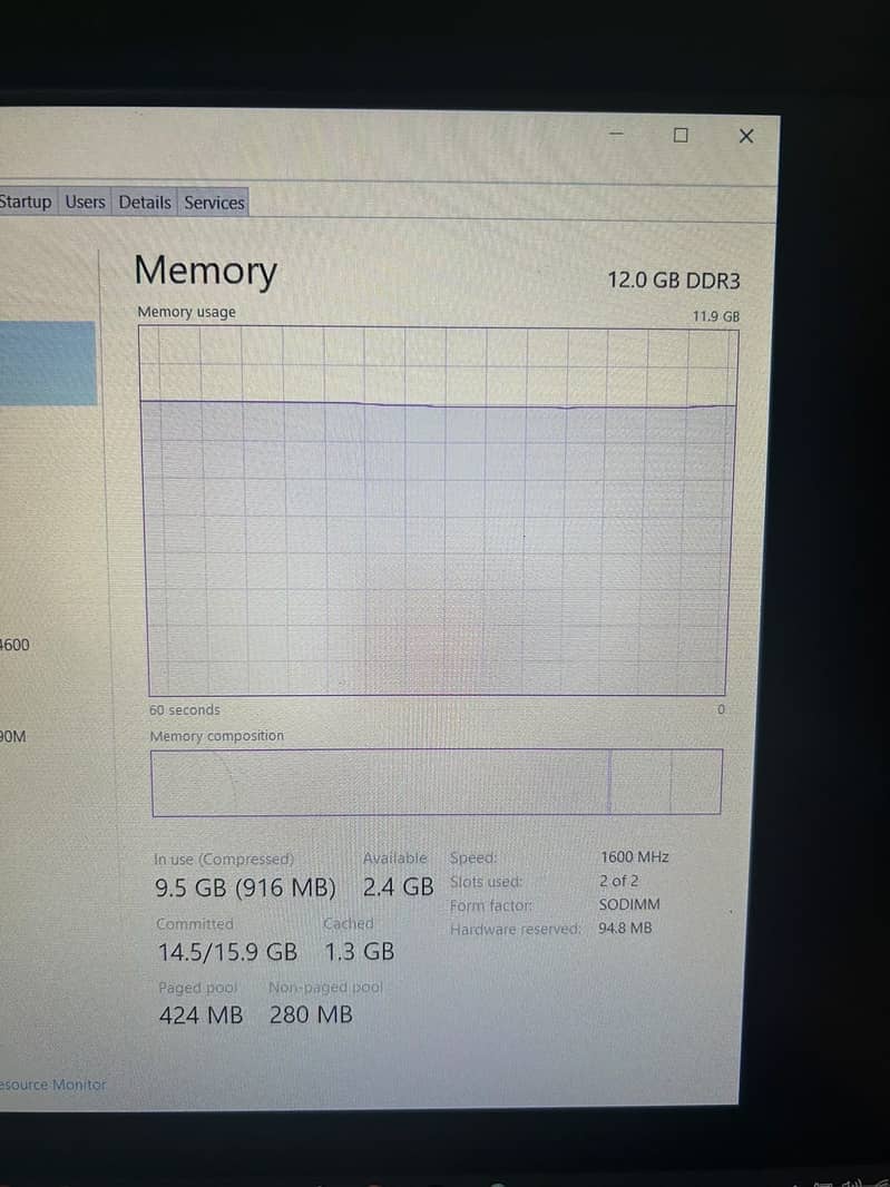 Dell Latitude E6540 7