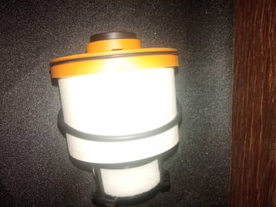 automatic transmission fluid type and oil filter  Toyota oil all parts