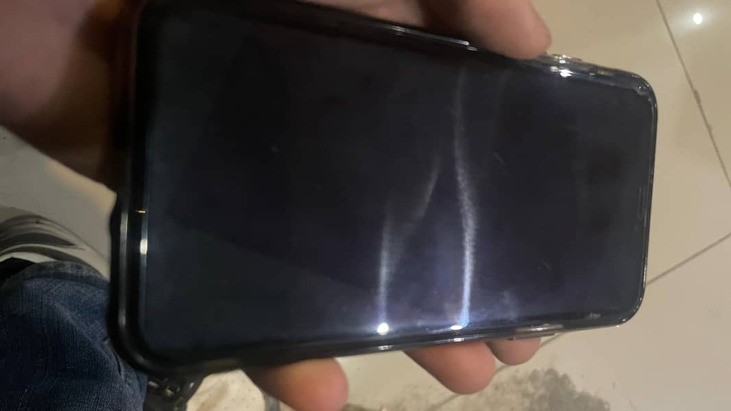 Apple iPhone X 2