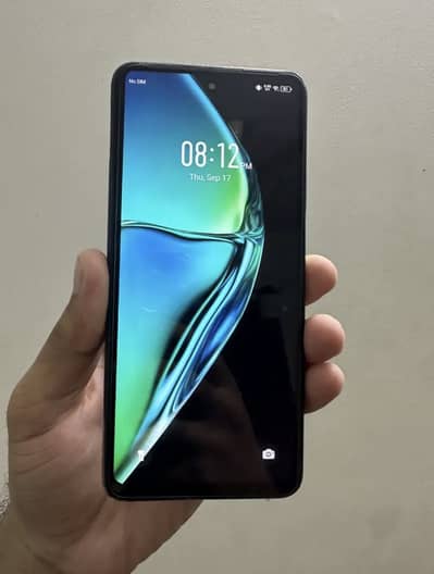 Infinix Smart 8