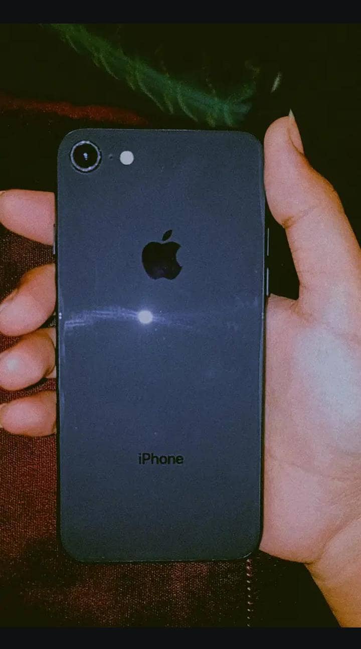 Apple iPhone 8 0