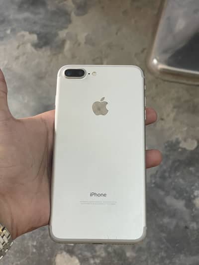 03484052922 Apple iPhone 7 Plus 128