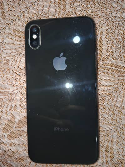 Apple iPhone X