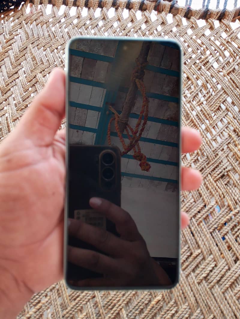 One Plus Ace 2V 8