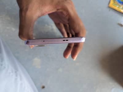 Infinix Hot 50 Pro Plus