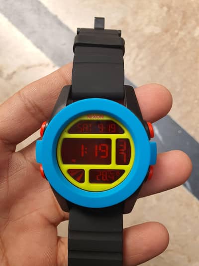 Original Nixon