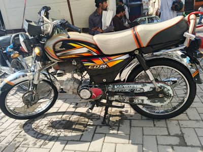 model 2022