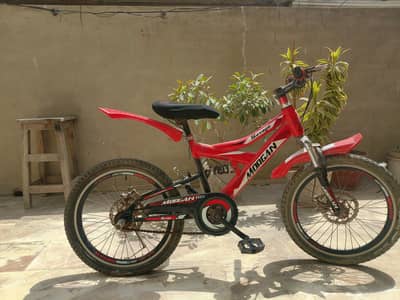 cycle in good condition
