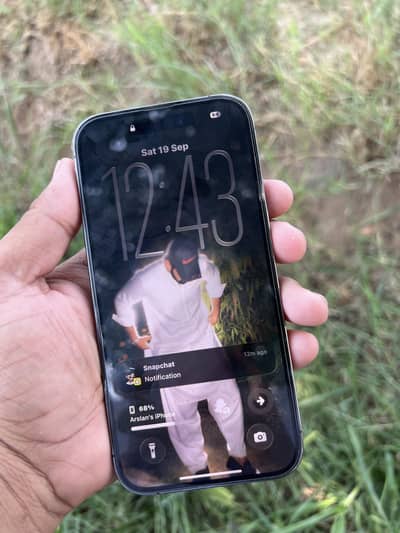 Apple iPhone 14 Pro