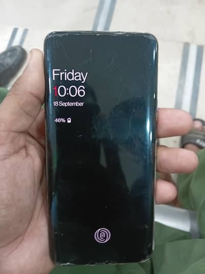 One Plus 7