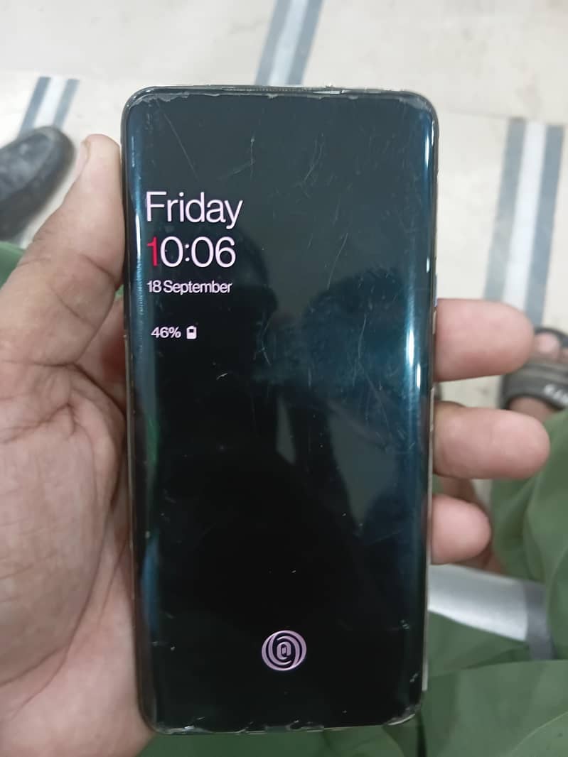 One Plus 7 0