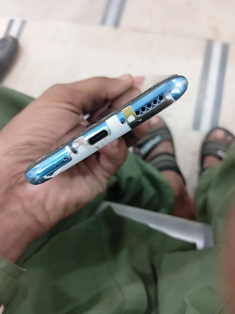 One Plus 7 1
