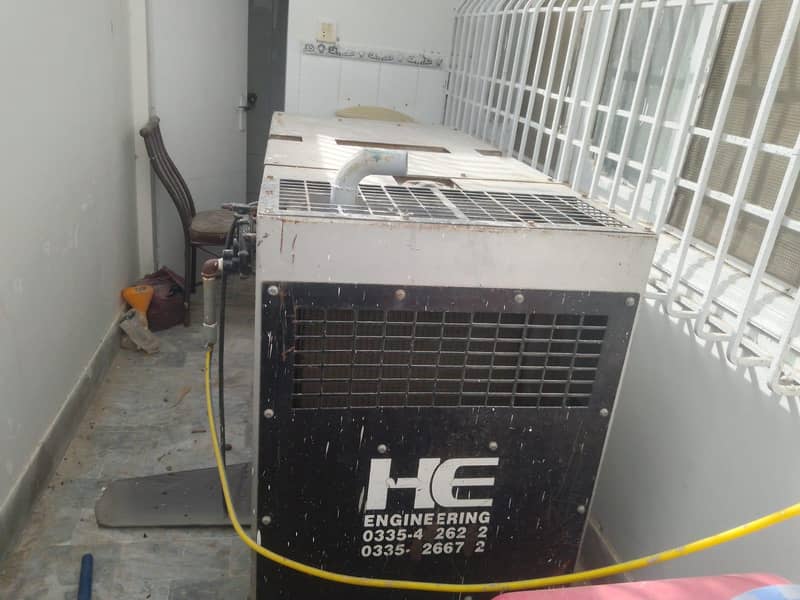 20 KVA 0