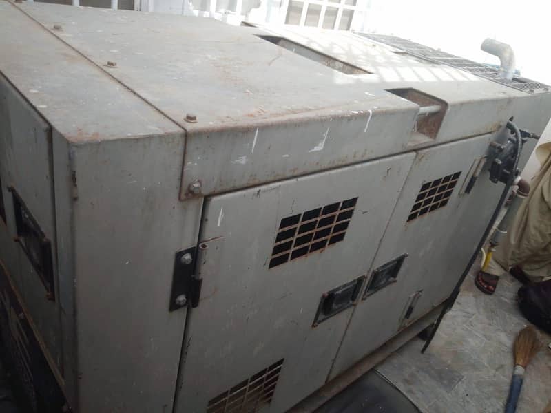 20 KVA 1