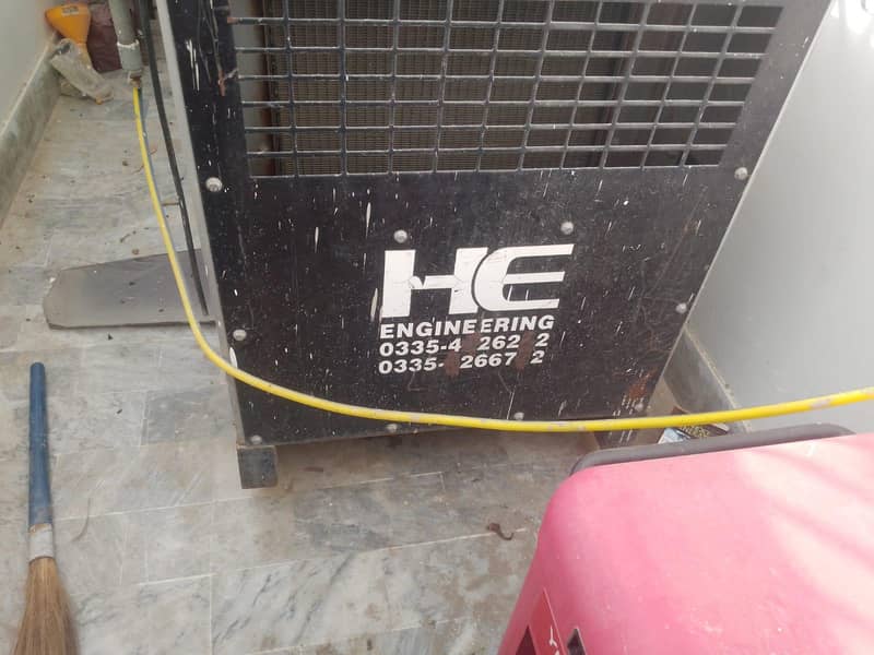 20 KVA 2