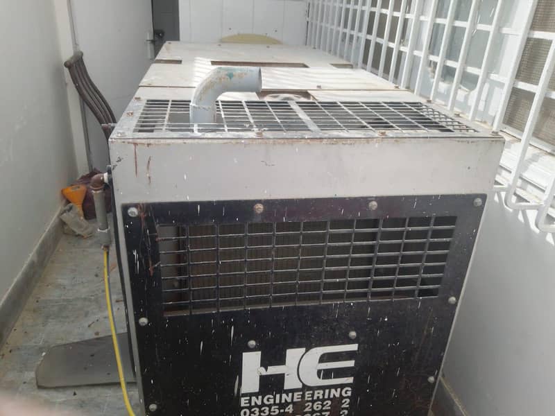 20 KVA 4