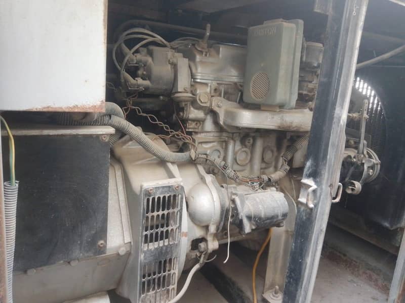 20 KVA 5