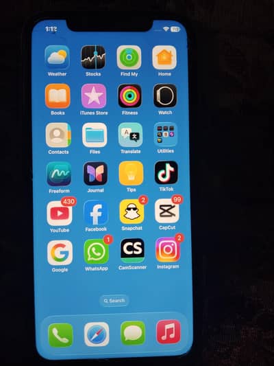 Apple iPhone 11