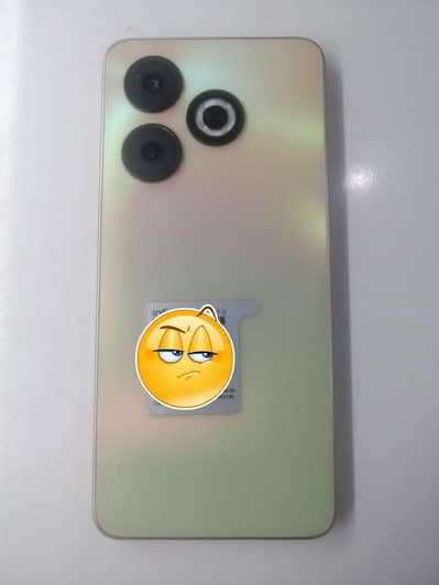 Infinix Smart 8