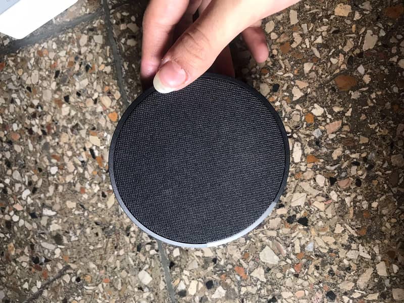 Alexa Echo POP 3