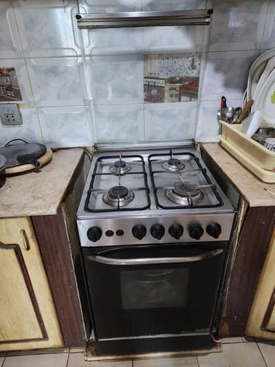 stove oven