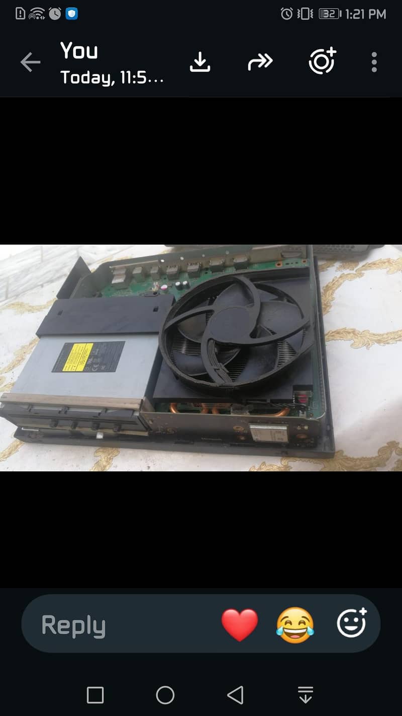 xbox one S 1