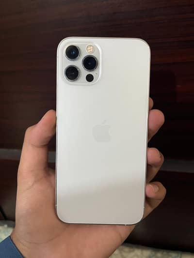 Apple iPhone 12 Pro