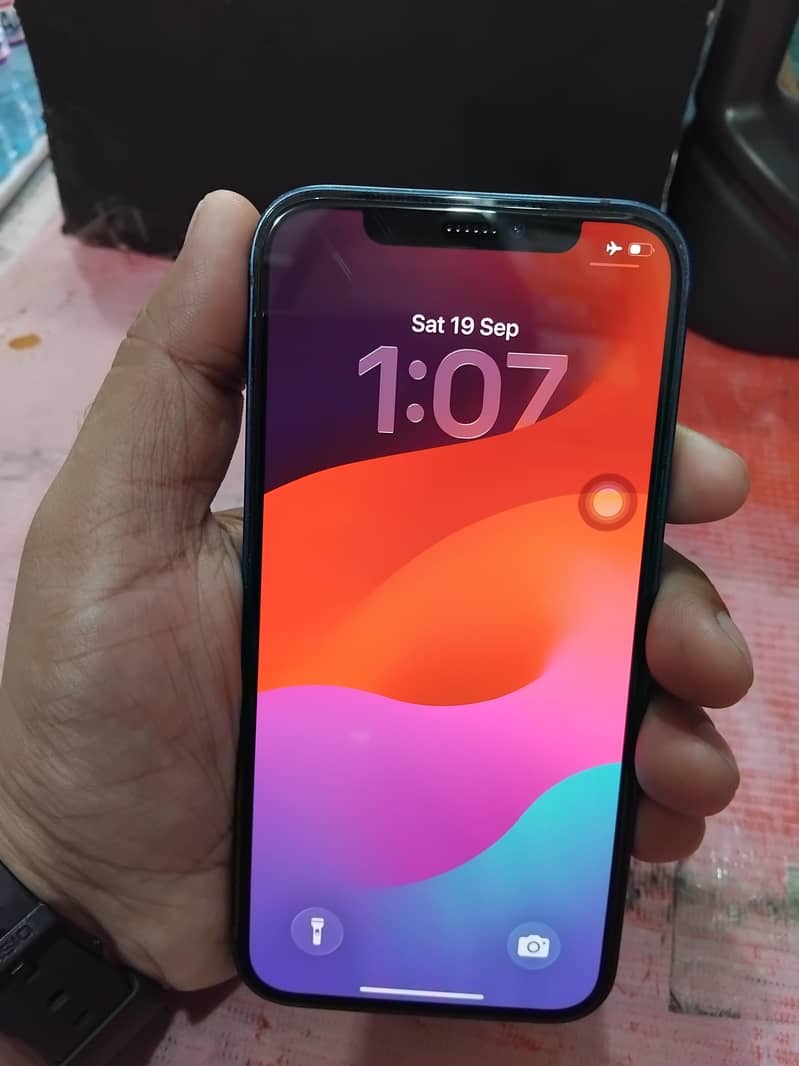 Apple iPhone 12 0
