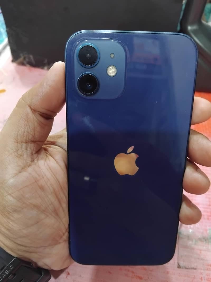 Apple iPhone 12 1