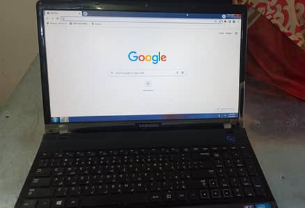 Samsung NP300E5X-A08AE