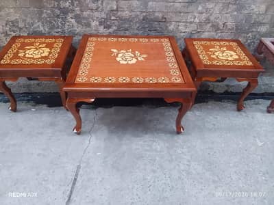 centre table