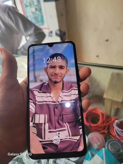 Vivo V23e