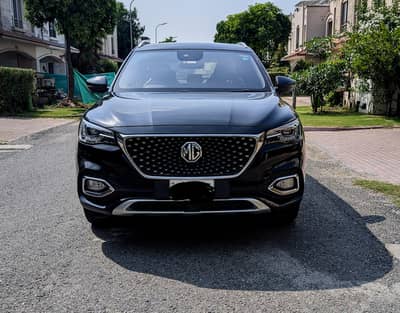 Haval H6 2021