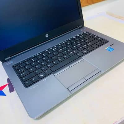 Hp ProBook 640 G1