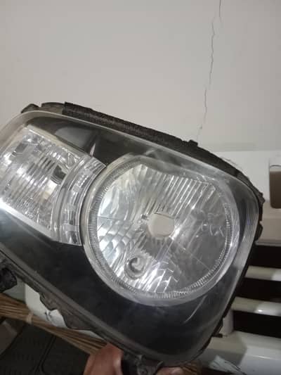 Suzuki Alto Headlight for sale