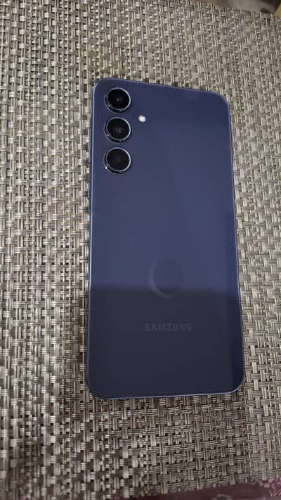 Samsung Galaxy A35 5G
