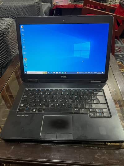 Dell laptop for sale