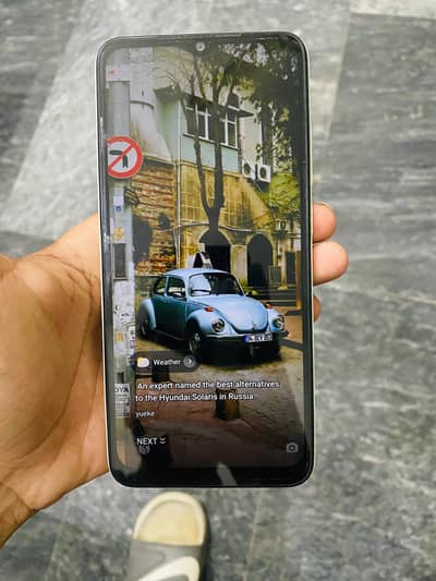 Xiaomi Redmi A1 Plus