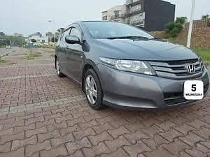 rental car with driver available