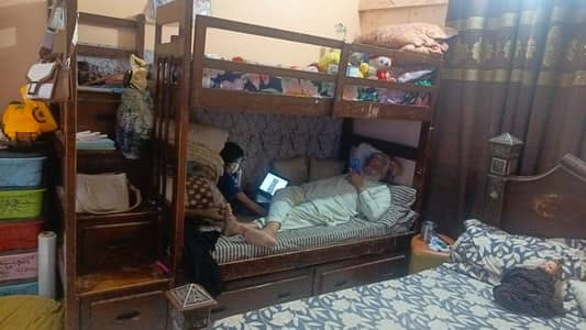 kids bed