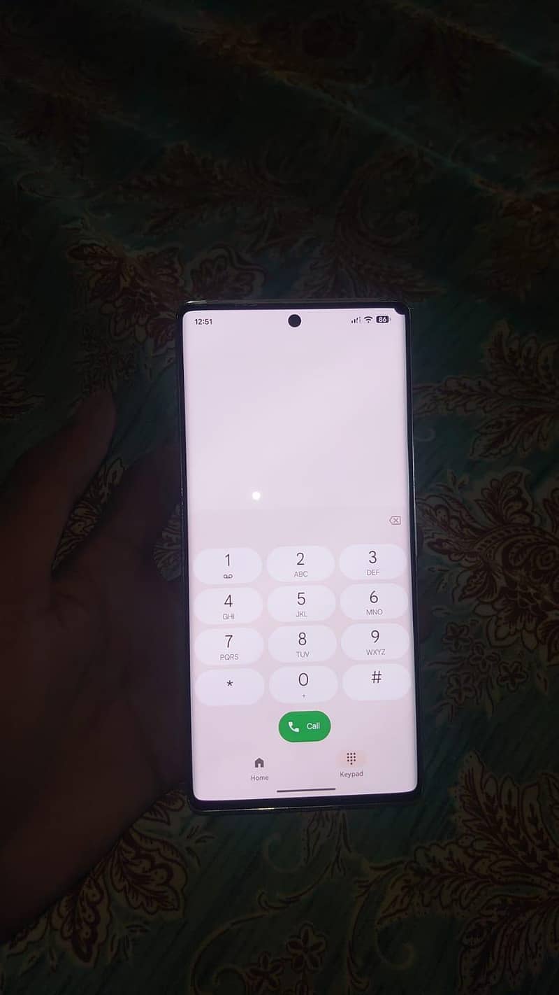 Google Pixel 6 Pro 5