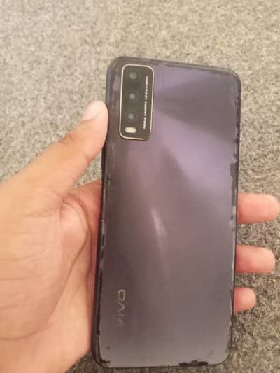 Vivo Y20