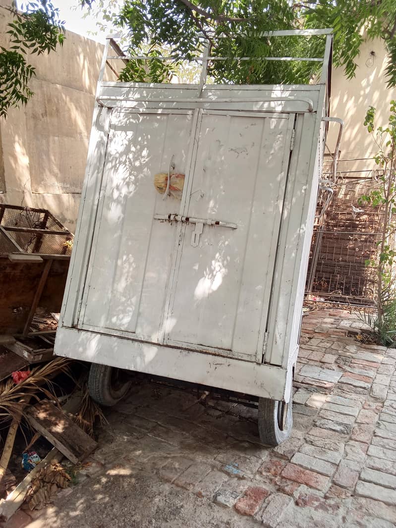loader rickshaw 2