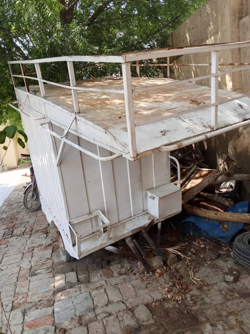 loader rickshaw 3