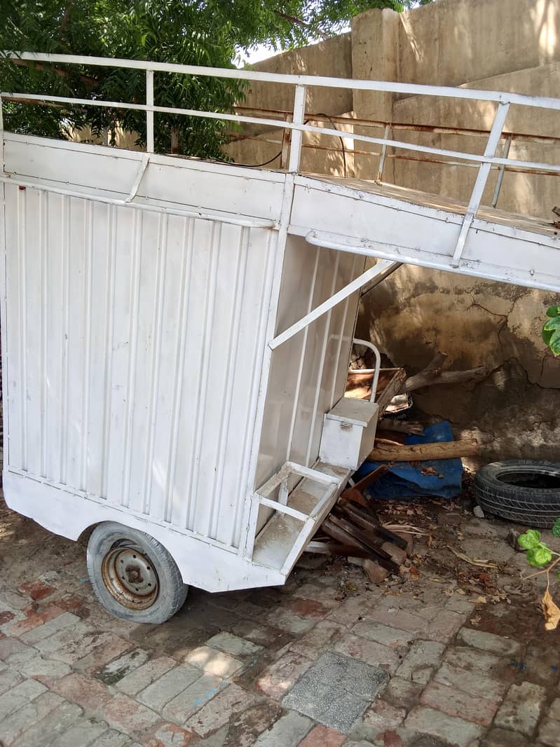 loader rickshaw 4
