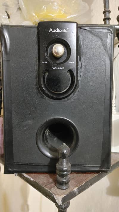 audionic mp 3