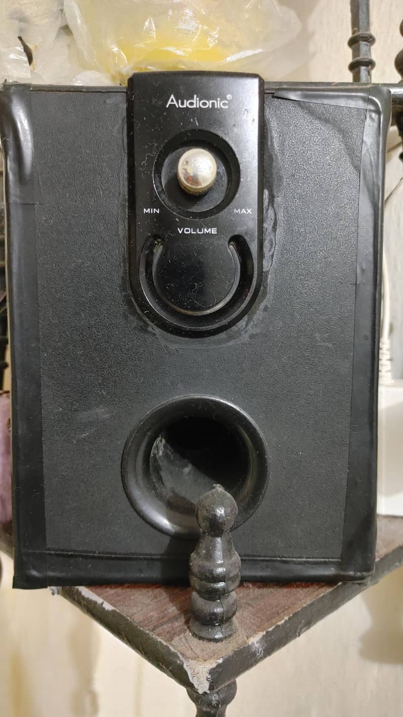 audionic mp 3 0